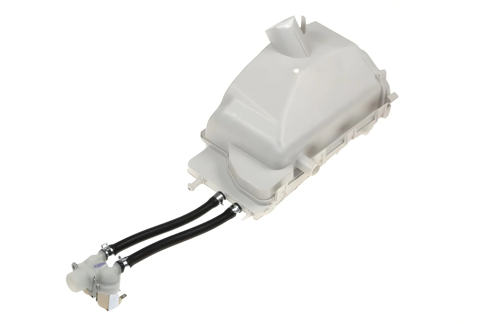 Samsung DC9716005C Waschmitteleinspülkasten - Assy housing drawer:scout,wf0804y8e,cold
