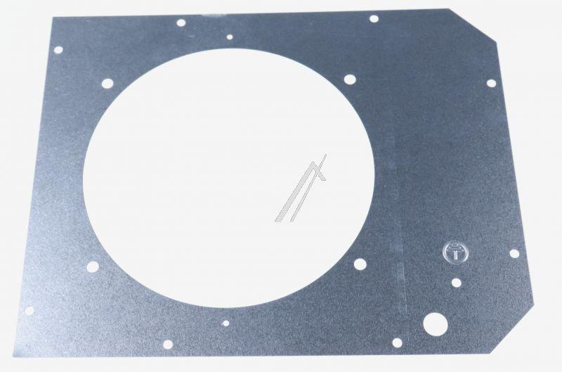 Atlan 1130402234 Abluftschlauch Adapter - Cavity top plate