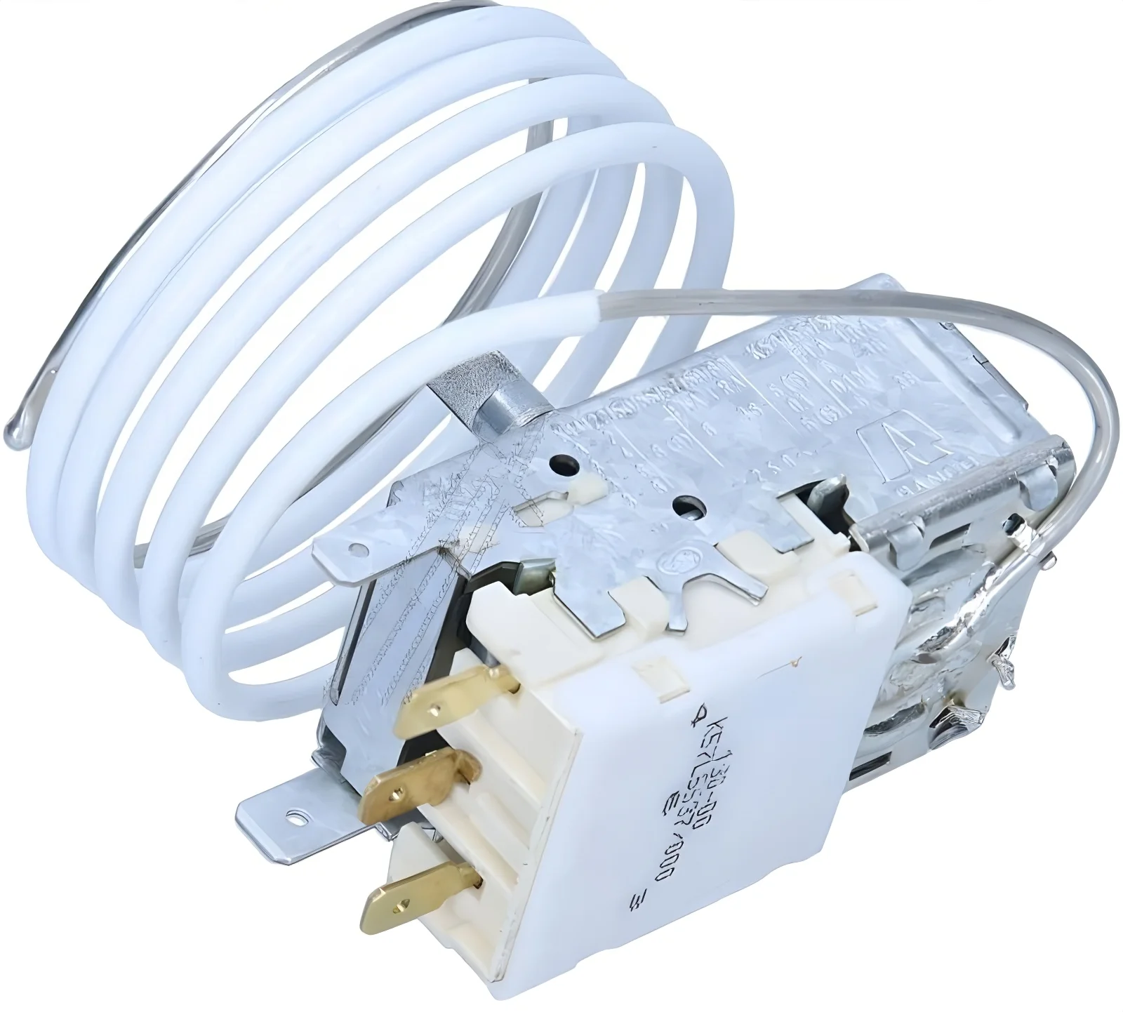 Liebherr 615119000 - K57l5537-000 thermostat ranco