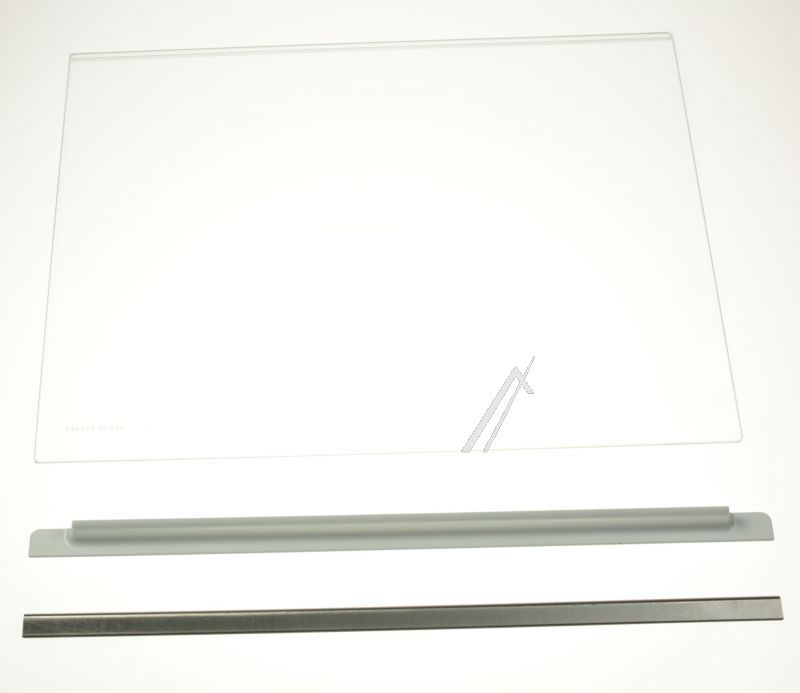 AEG Electrolux 4055421954 Glasscheibe - Glasregal,satz,476x340