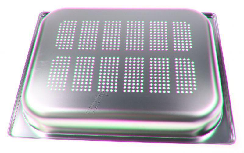 Gorenje 464571 - Steam baking pan 1/2x40 perforated
