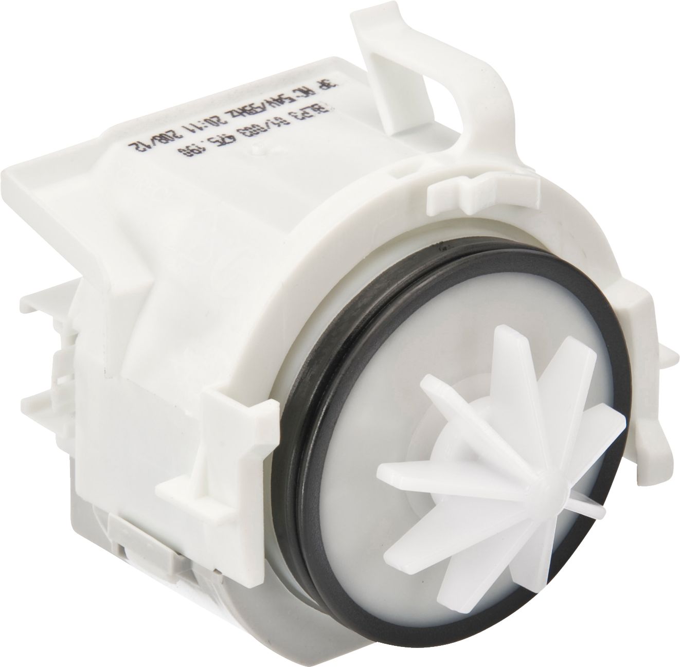 Ablaufpumpe 00620774 620774 Bosch Siemens Geschirrspüler Laugenpumpe Ersatzteil