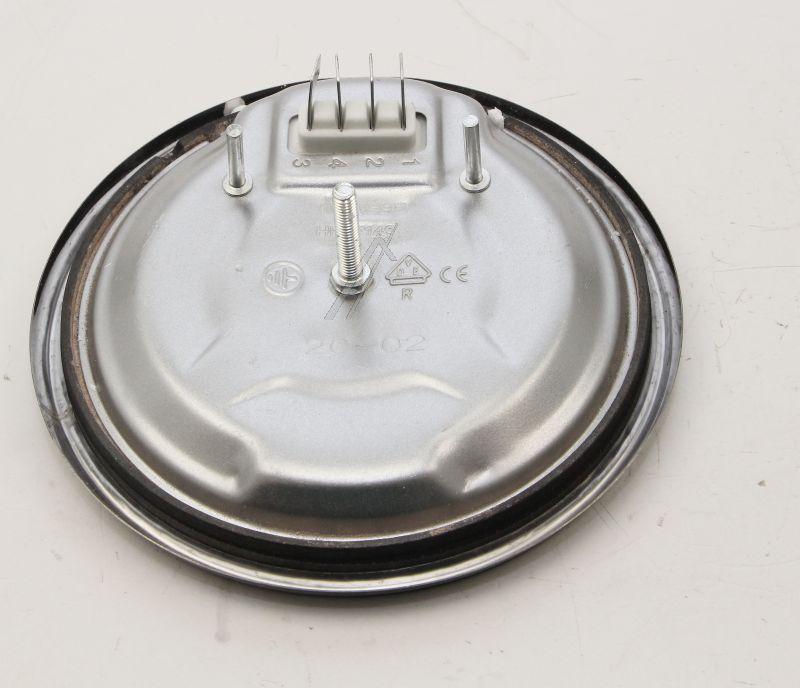 Candy Hoover 49107230 Kochplatte - El. kochplatte1000w-d.145