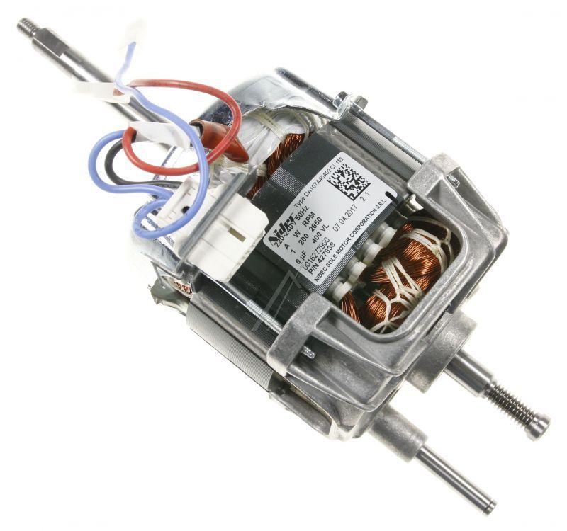 Gorenje 427838 - Electromotor td-80 50hz Gorenje 427838 - Electromotor td-80 50hz