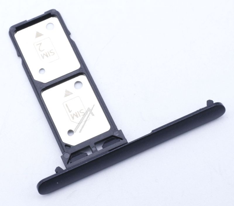Sony U50060911 Halter für Sim-Karten - 306j2dw0d00 sd/sim ablage d schwarz