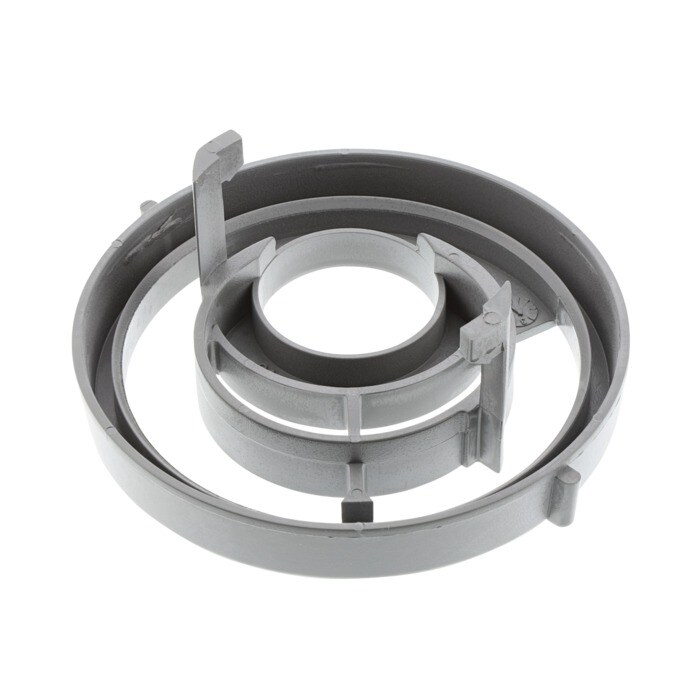 AEG Electrolux 1530356201 Mutter - Sicherungsring,wanne,dunkelgra