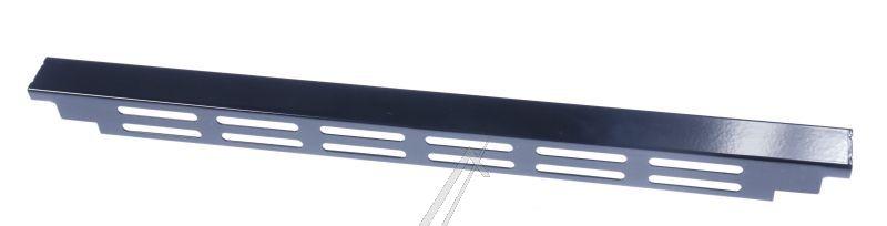 Simfer 70005063 Gehäuseteil - Yft50-41sp-030-003 glass front door top profile black 50x60-2014