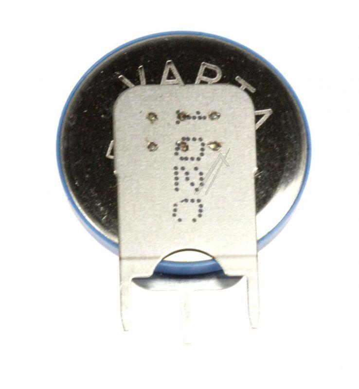 Varta 6025201501 Knopfzelle 20,0mm - Cr 2025 slf 3v stehend lithium knopfzelle mit lötfahne