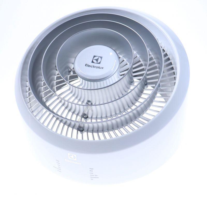 AEG Electrolux 4055418281 Luftleitblech - 12120600a23861 satz,abluftkanal