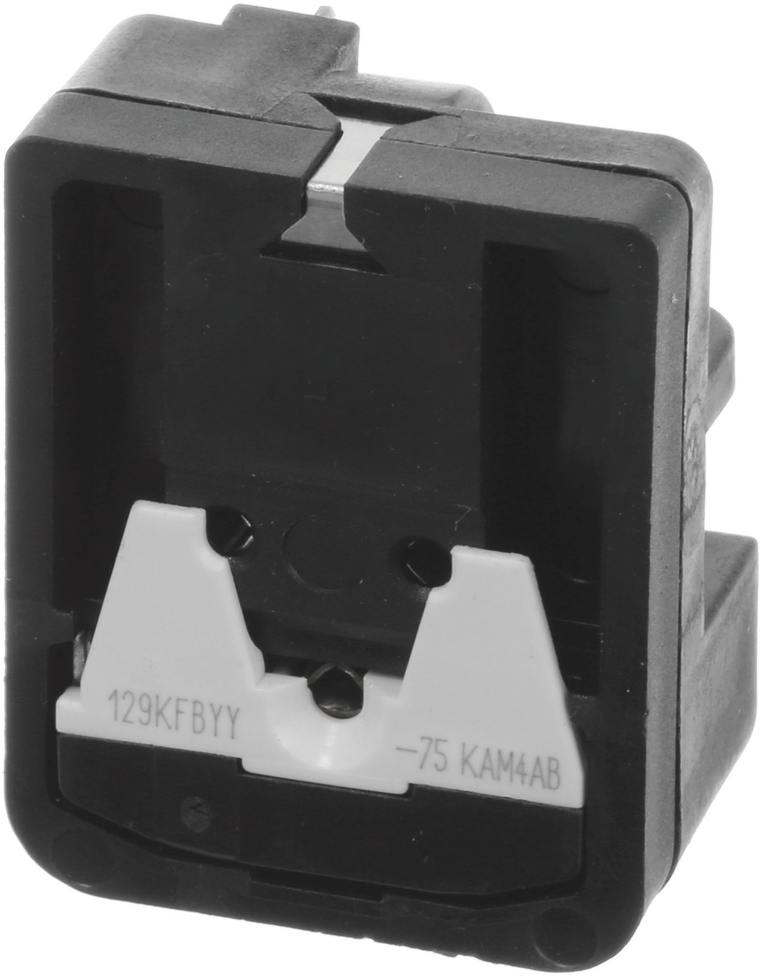 BSH Bosch Siemens 10002914 Anlaufvorrichtung - Anlaufvorrichtung