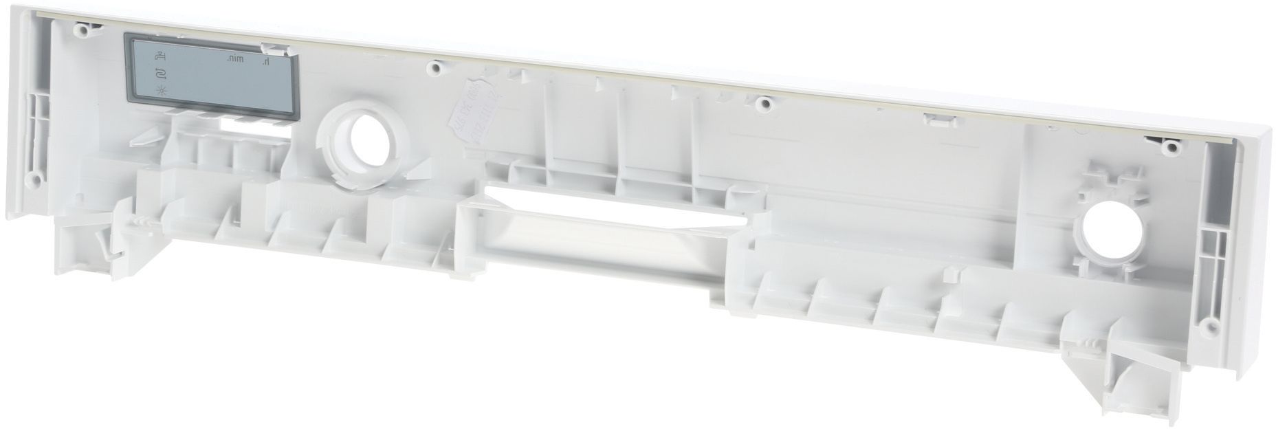 BSH Bosch Siemens 00670746 Blende - Panel rahmen