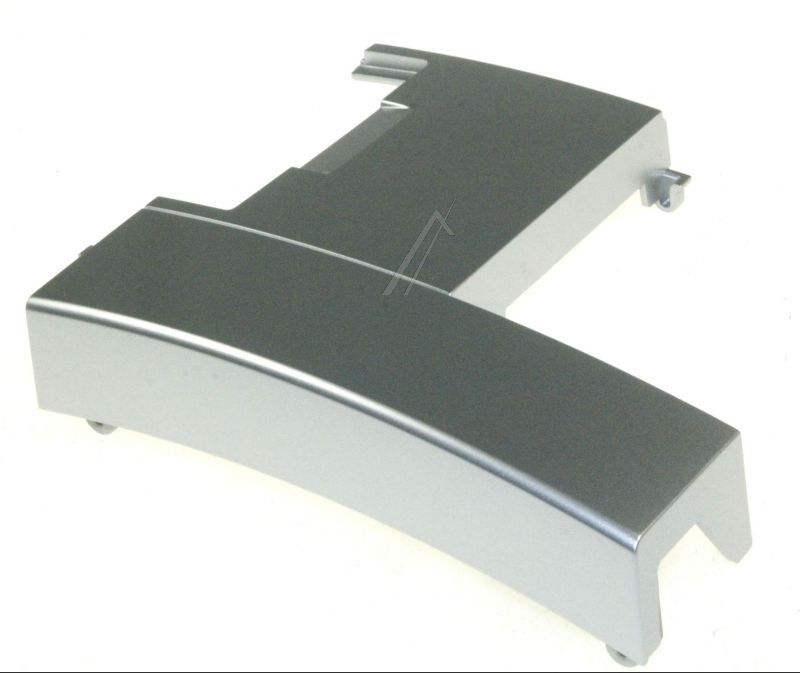 Delonghi Frontblende für Kaffeemaschine Gehäuseteil 5313215171 Ersatzteil Delonghi Frontblende für Kaffeemaschine Gehäuseteil 5313215171 Ersatzteil