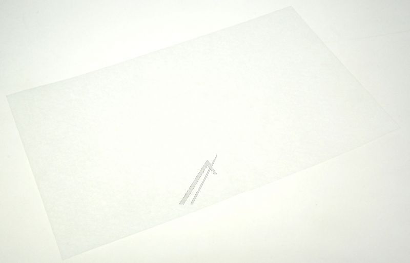 AEG Electrolux 50246000009 - Fettfilter,600mm