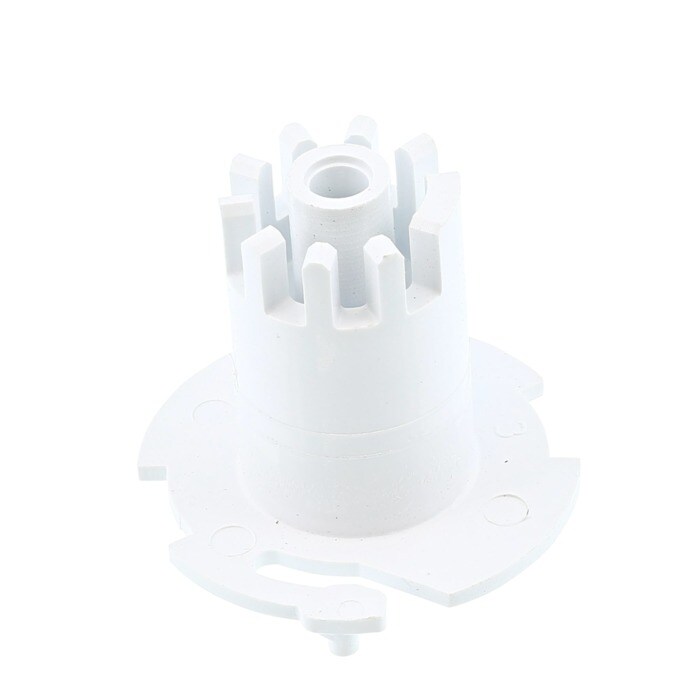 AEG Electrolux 1247821018 Knopf Taste - Timerknebel