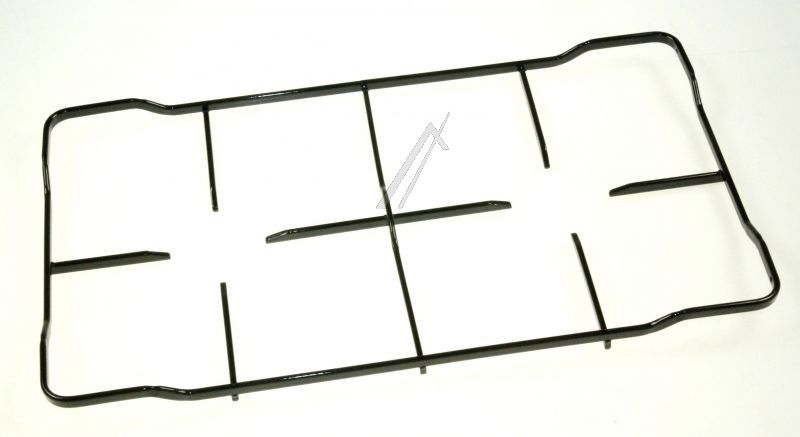 Brandt CA30189D7 Aussengitter - Rost zweifach