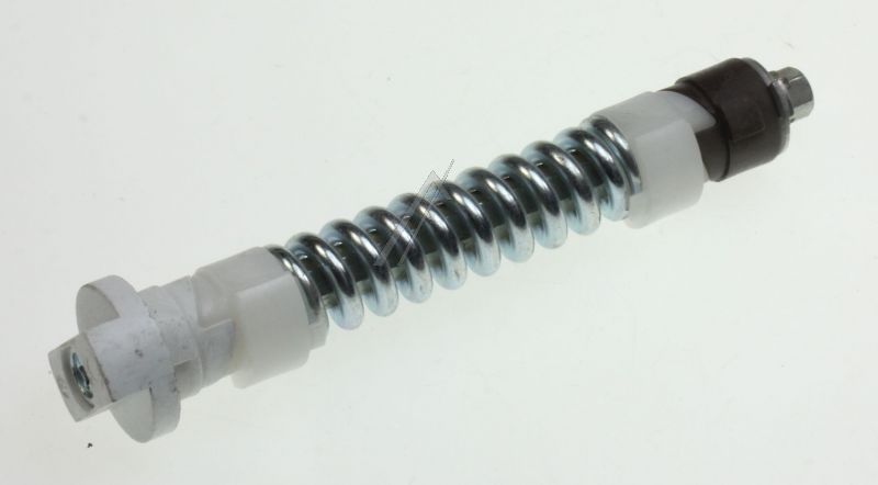 Arcelik Grundig Beko 442110001 Türscharnier - Glass top lid hinge spring group-right.