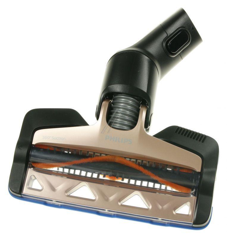 Philips Saeco 300001467874 Bodendüse - Nozzle bright copper