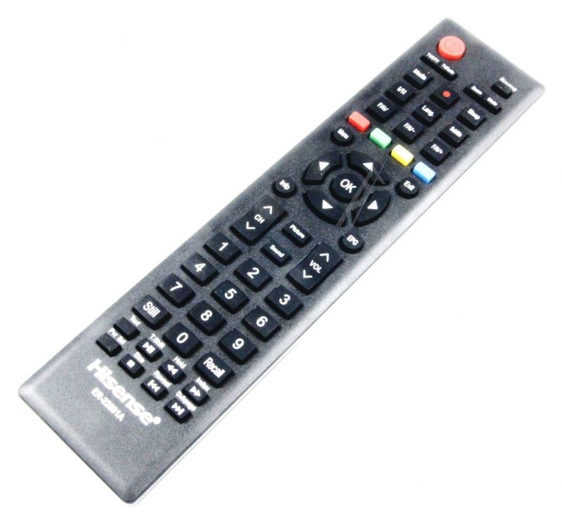 Hisense T163920 - Er-22601a remote control\er-22601a\roh