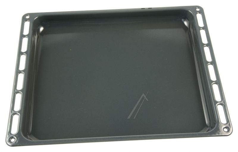 Vestel 20759665 Fettpfanne Blech - Tray group (65lt, deep, grey)