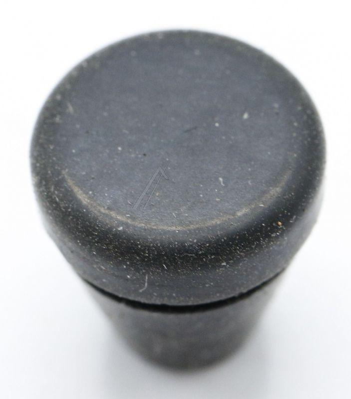 Whirlpool Indesit 488000540327 Dämpfer - C00540327 gummipuffer black cloe20