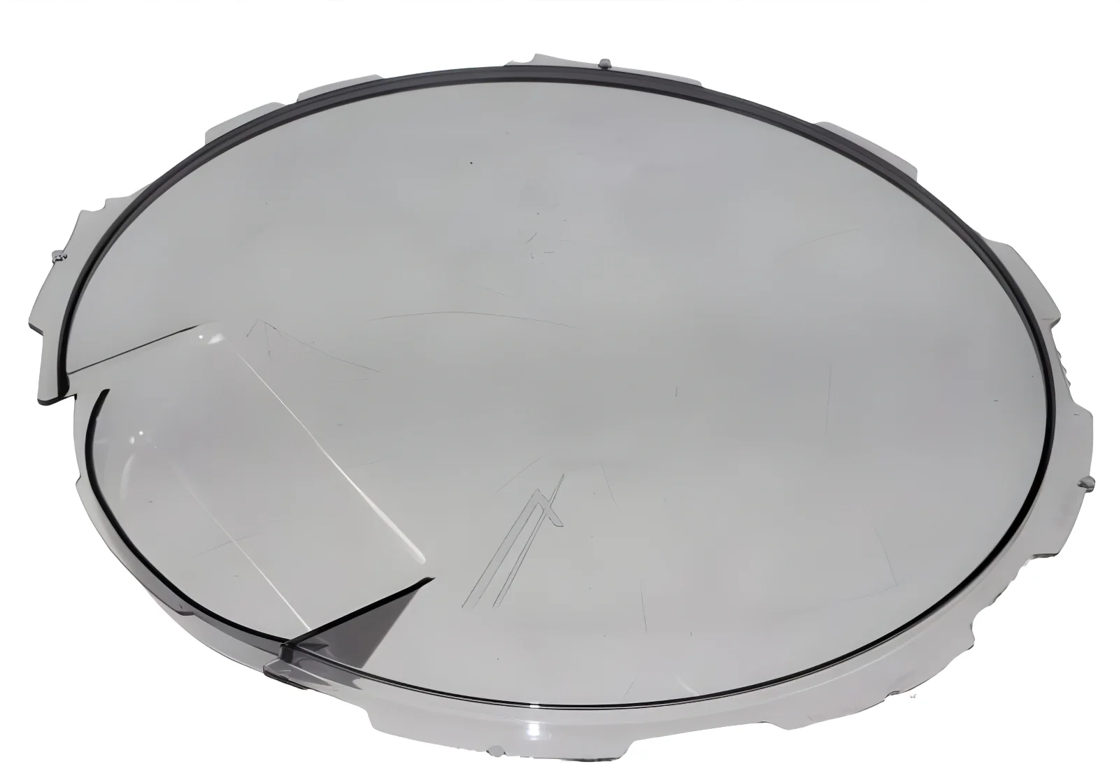 Arcelik Grundig Beko 2964870100 Schauglas - Transparent_door