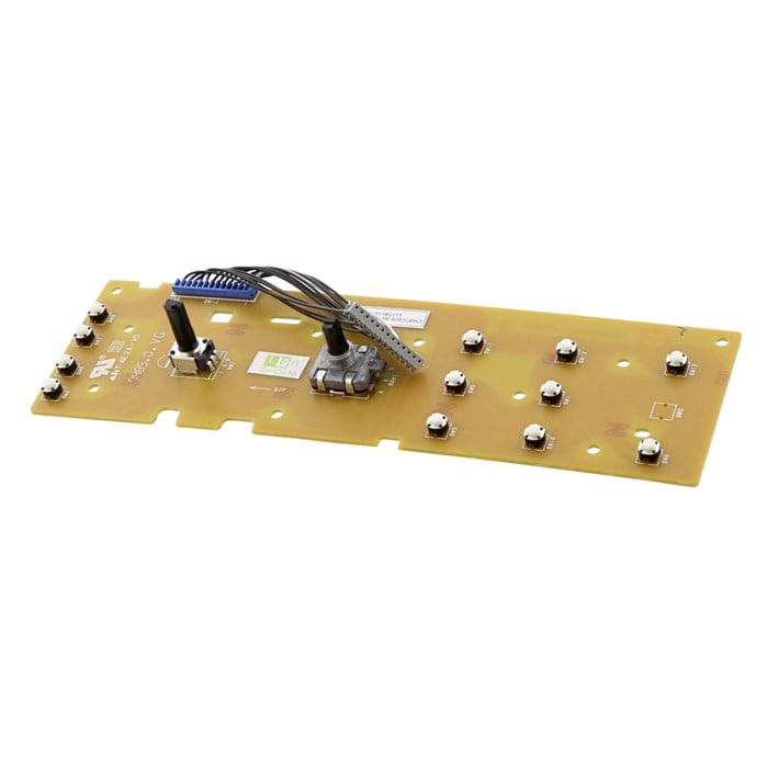 AEG Electrolux 4055270864 - Schalter