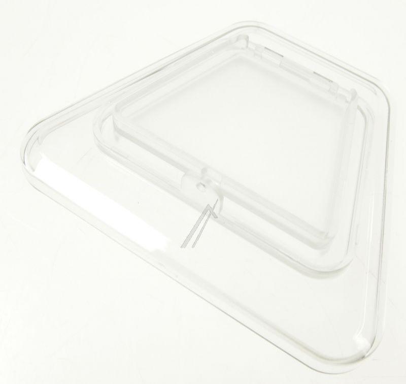 Delonghi 5312820721 Rückwand - Stabilizer transp(pc) b03