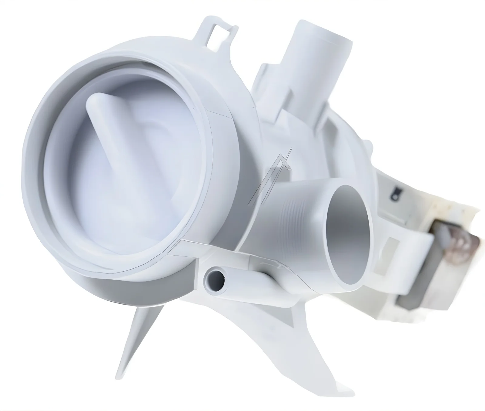 AEG Electrolux 4071386645 Laugenpumpe - Pompe de cyclage,50hz