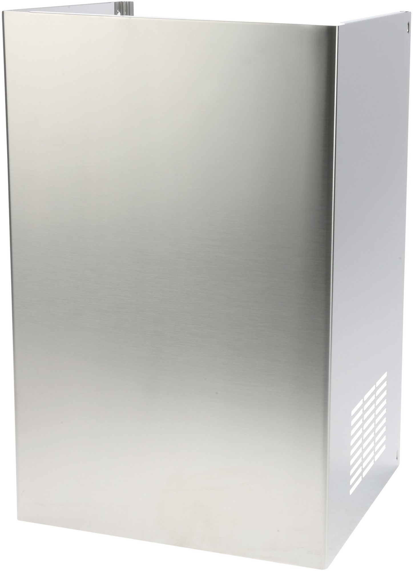 BSH Bosch Siemens 00245976 Luftkammer - Lüftungskanal
