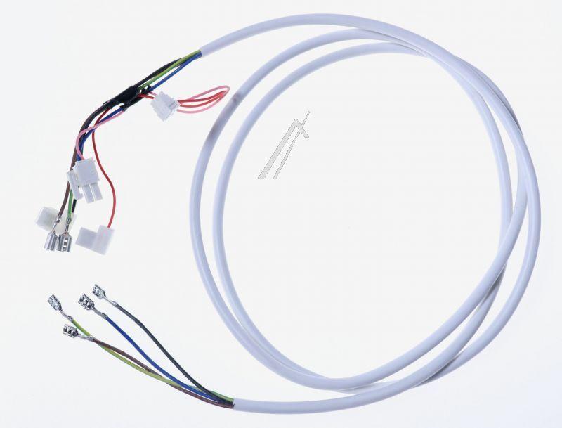 Vestel 32043298 Stecker - Wiring harness/thermostat/2500/f