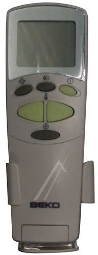 Arcelik Grundig Beko 5400185238 Fernbedienung - Fernbedienung controller .