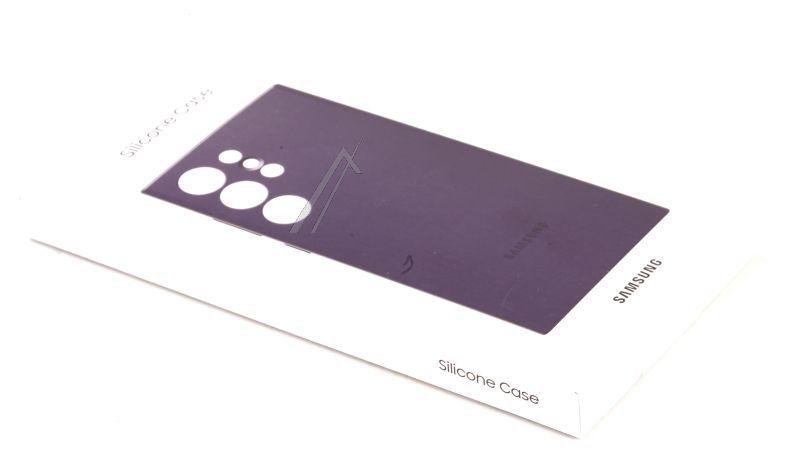 Samsung EFPS928TEEGWW - Ef-ps928teegww passend für samsung e case für galaxy s24 ultra, dark violet