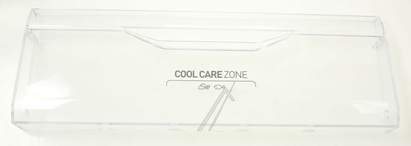 Whirlpool Indesit 488000381624 Schubladenblende - C00381624 vegetable tray front-screened ind ptf15 Whirlpool Indesit 488000381624 Schubladenblende - C00381624 vegetable tray front-screened ind ptf15