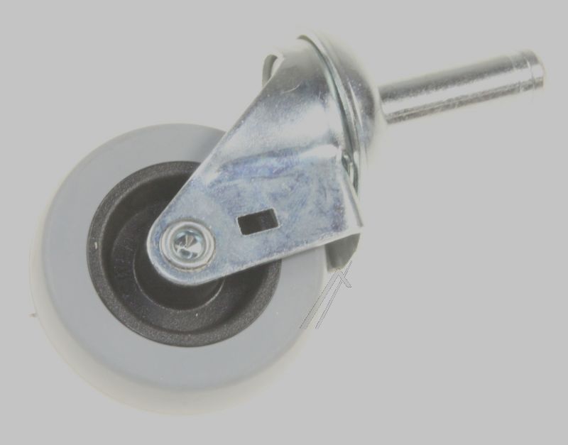 Nilfisk Front Rad 1407025500 für Staubsauger Rollen Ersatzteil