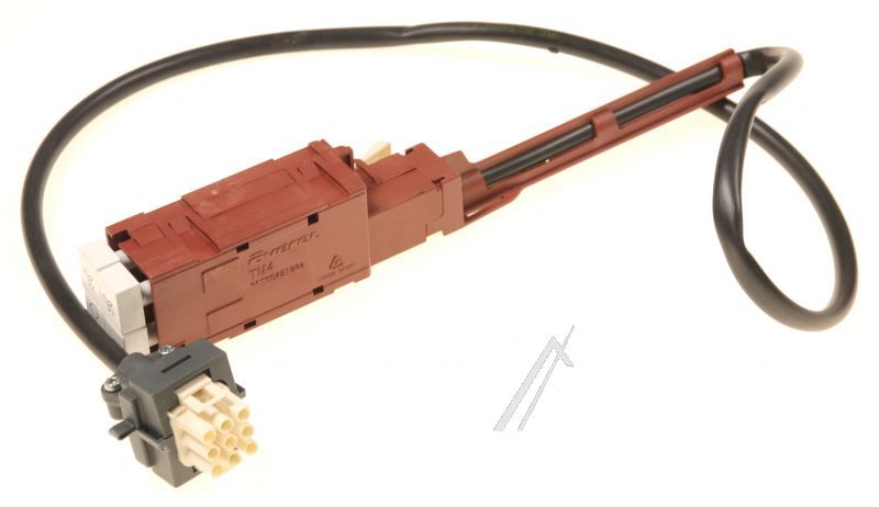 AEG Electrolux 4055378675 Schieber - Schieber,