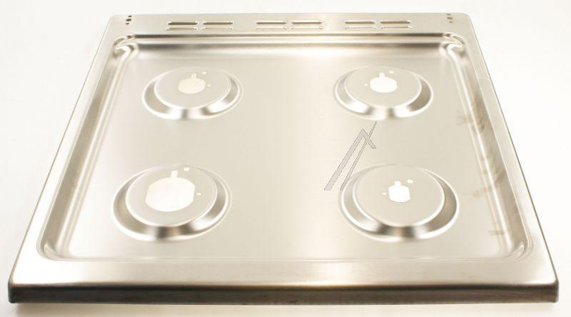Arcelik Grundig Beko 210301571 - Brennerplatte