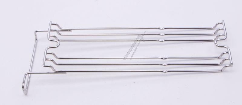 Teka 89632094 - Left chromed support hlc 844 c
