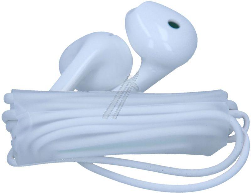 Oppo 8550414 - Earphone mh138 φ3.5 the four section single whitefm function us-standard belt tray packaging plast. plug single line mic
