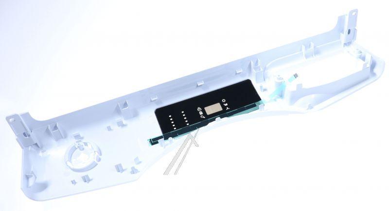 Candy Hoover 43015143 Bedienteilblende - Schaltbrett mit sensor