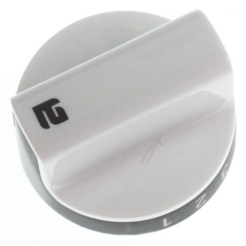 Gorenje 703822 Bediendrehknopf - Knopf passend für asko 0-12 black/white