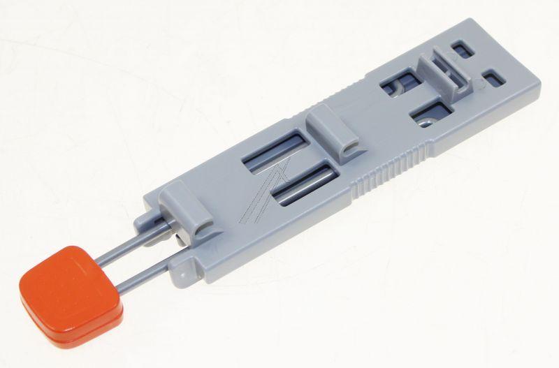 Whirlpool Indesit 488000298693 - C00298693 vertikal zone grau