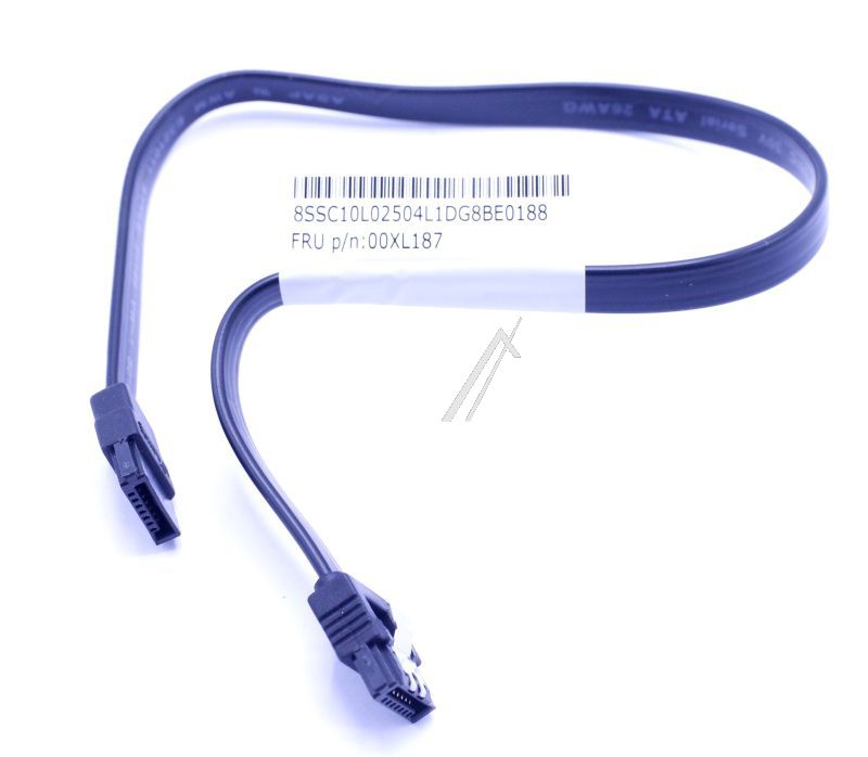 Lenovo 00XL187 Stecker - Fru310mmsata cable 1 latch s_angle