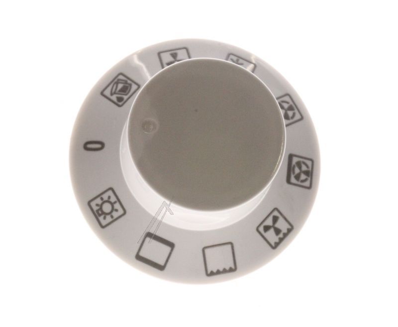 Gorenje 375664 Knebel - Knob ge6-21 is-k44 070/7037 engr