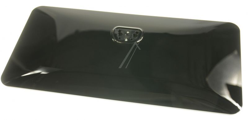 Vestel 40078014 - Cover foot 32507 (abs(i)%10k_pkg_w/pe