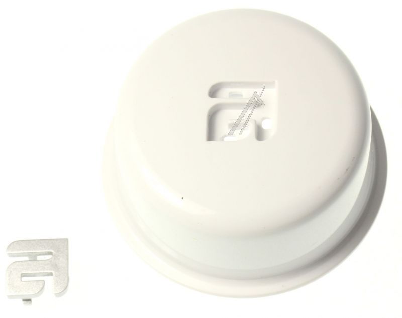 Gorenje 441923 Knopf Taste - Knob compl. wmd60.1 white