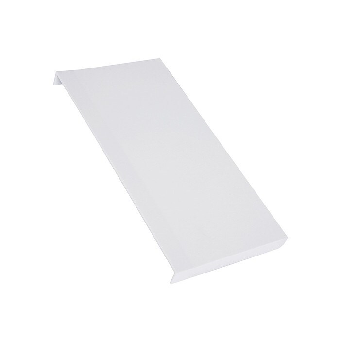 AEG Electrolux 2244622011 Klappe Deckel - Gefrierfachklappe ohne halter