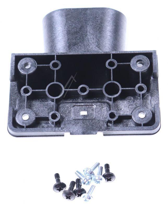Vestel 23817832 - Det.std.fs.43555_blk_8pcs(pkg_(e(2(ny