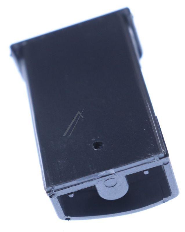 Teka 81436002 Träger - Right side support (s/steel front panel