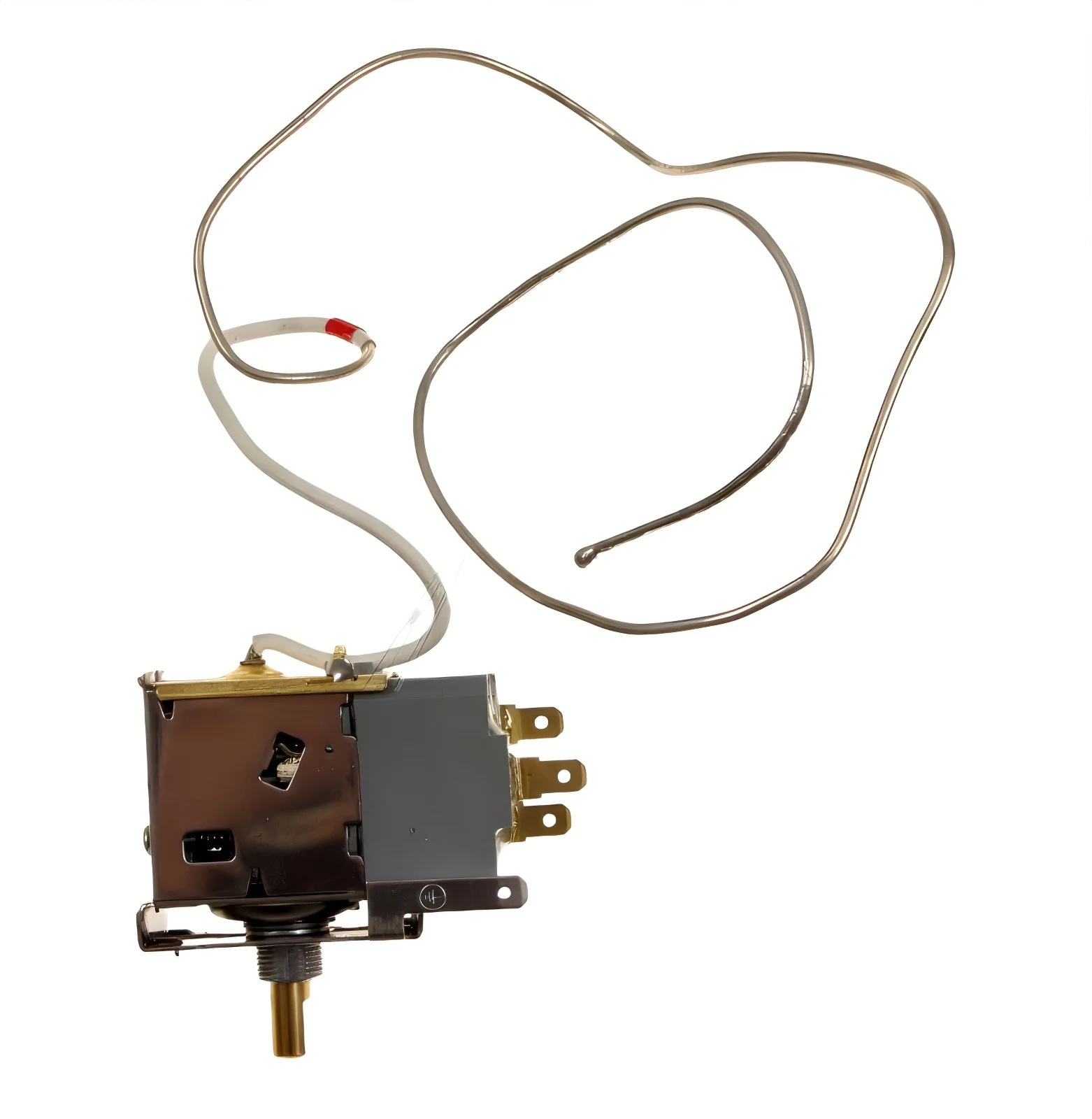 Amica 1066220 - Wdf32ex thermostat
