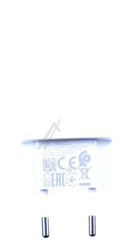 Oppo 5473461 - The power adapter @dc5v 2a op52caeh usb female white europe standard english cost down new logo i919